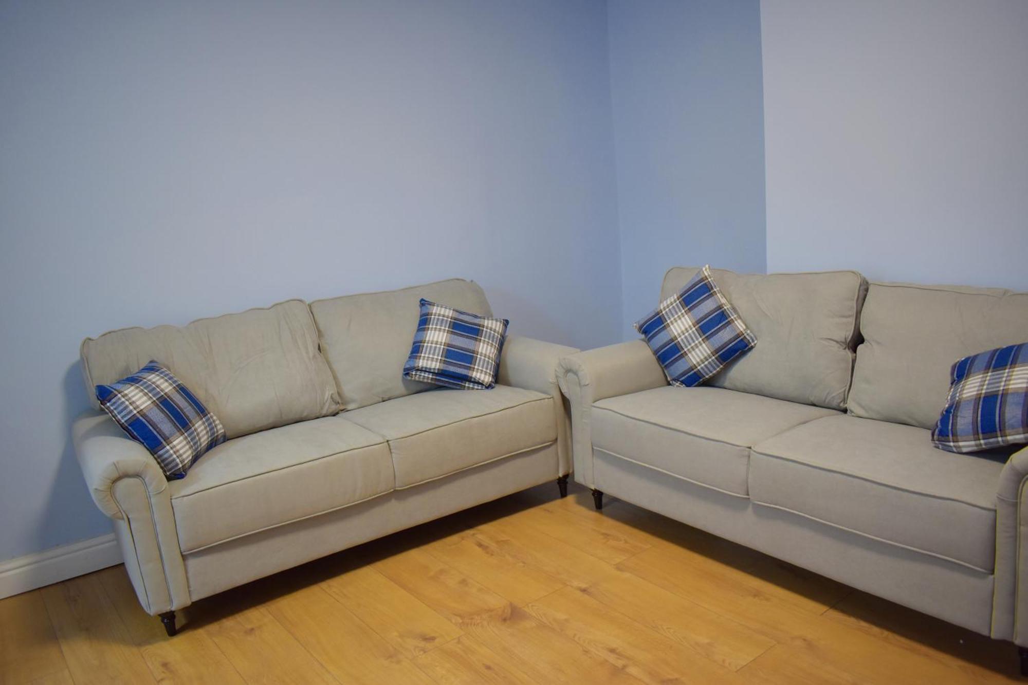 Birmingham City Centre Room In Edgbaston Near Stadium, Free Parking Bagian luar foto
