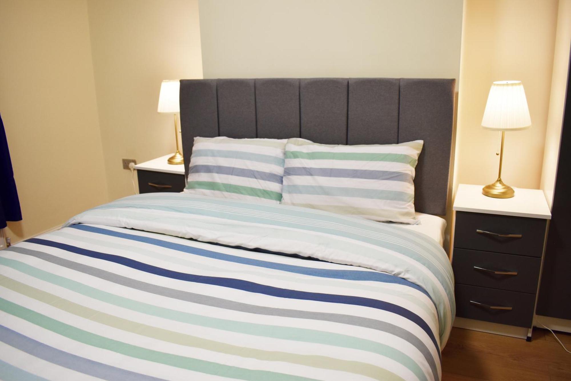 Birmingham City Centre Room In Edgbaston Near Stadium, Free Parking Bagian luar foto