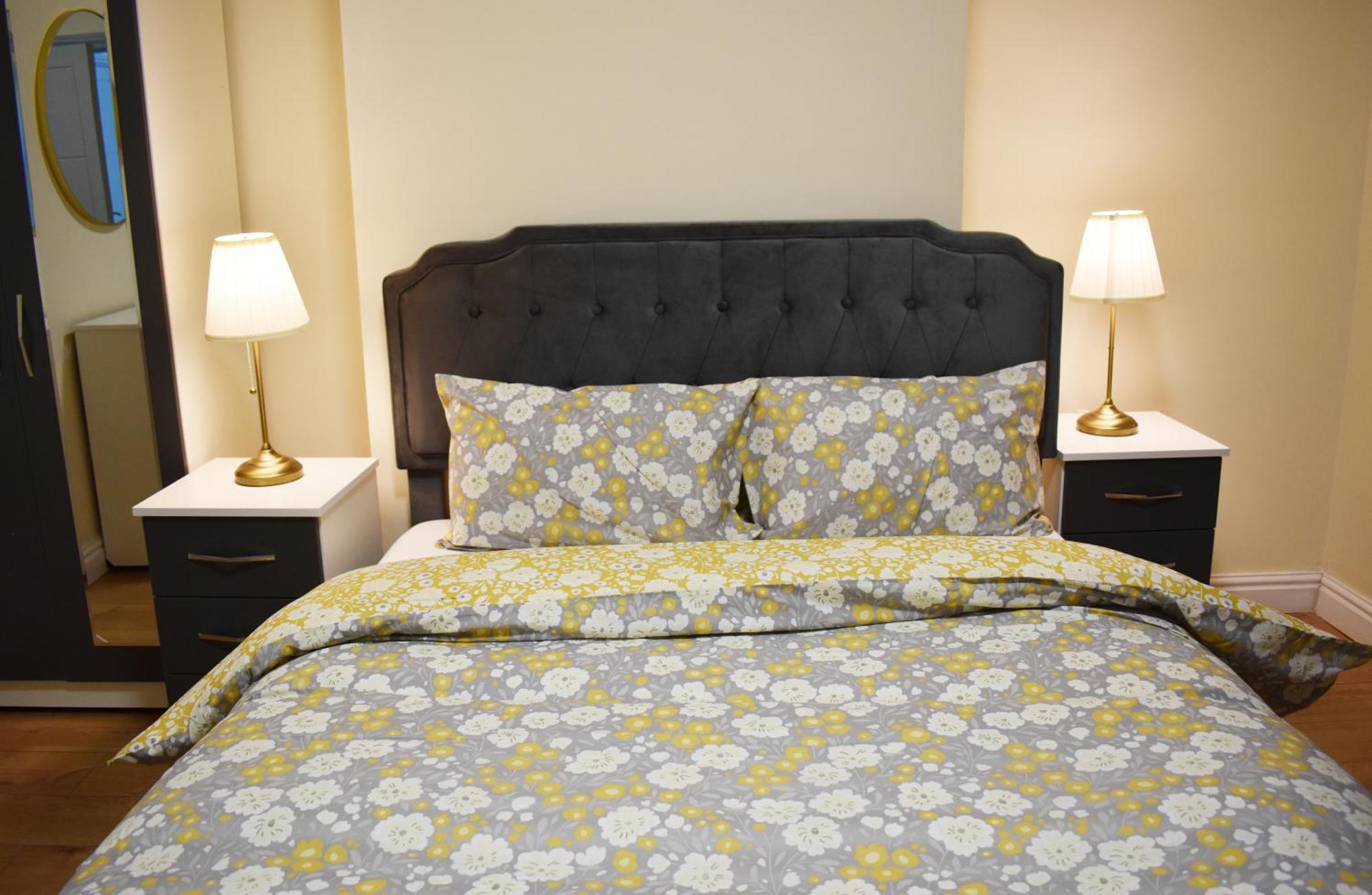 Birmingham City Centre Room In Edgbaston Near Stadium, Free Parking Bagian luar foto